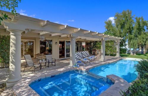 La Quinta House | PGA West Paradise - Luxury Home