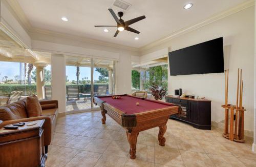 La Quinta House | PGA West Paradise - Luxury Home