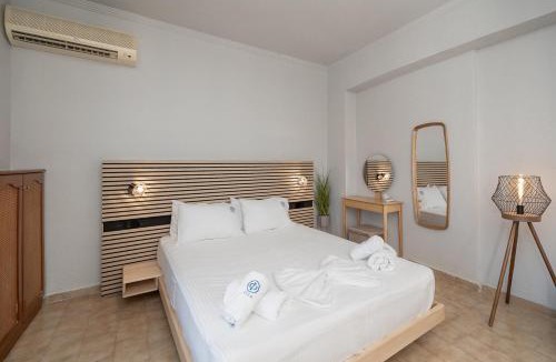 Porto Rafti Villa | Φ Villa by A&D Properties