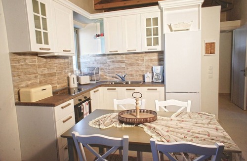Neochori Villa | PHAEDRA, Luxury Villa with private pool in Stoupa