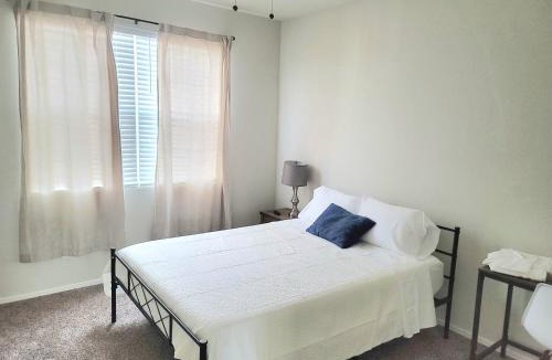 Tuscano House | Phoenix Comfort home II