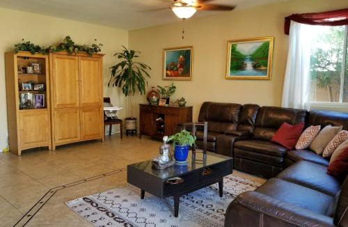 Laveen Ranch House | Phoenix home near freeways and airport