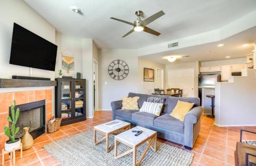 North Mountain House | Phoenix poolside retreat near North Mountain!