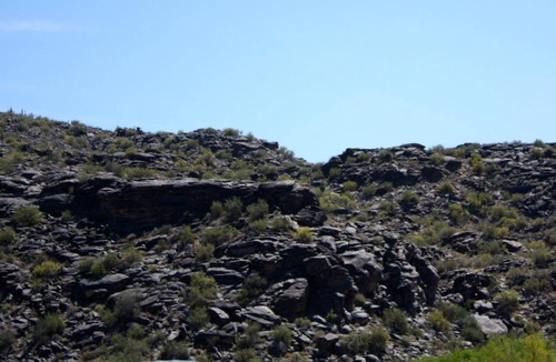 South Mountain House | Phoenix Scottsdale Paradise - South Mountain Hiking & Golf Paradise, Westgate