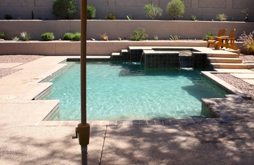 South Mountain House | Phoenix Scottsdale Paradise - South Mountain Hiking & Golf Paradise, Westgate