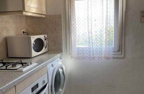 Piana House | Piana Maison de Village Pour 4 Personnes Avec vue sur le Golfe de Porto