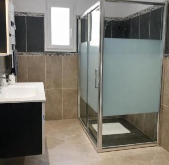 Moltifao House | Pianotolu - Rez de villa entre mer et montagne