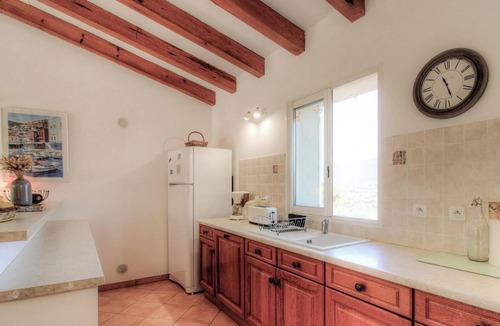 Sollacaro House | Piatonu - SOLLACARO - Gîte