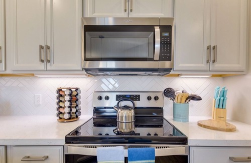 Ocotillo Condo | Picture Perfect 2/2 with Views Galore! The Cays at Ocotillo! 30 Night Minimum Stay!