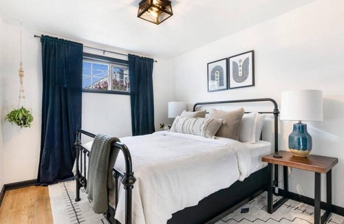 Arnada House | Picture Perfect Bungalow in the heart of DT Vancouver