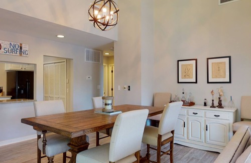 Kiawah Island Villa | Picturesque View in Parkside! 2bd/2ba