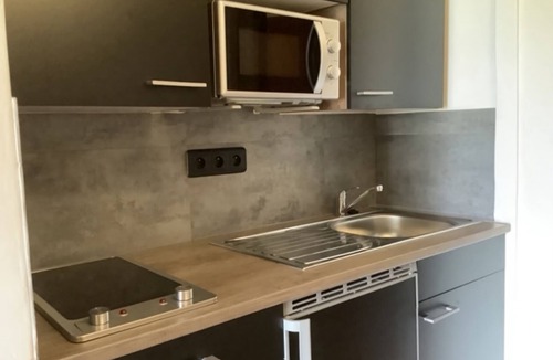 Conca Apartment | Pieds dans l'eau Secret Creek