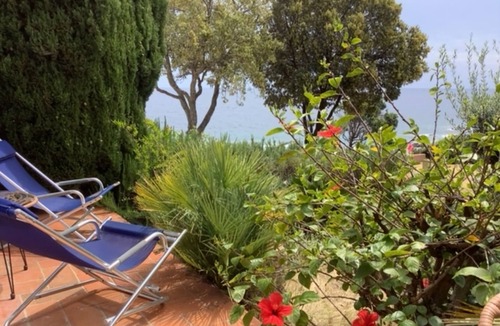 Conca Apartment | Pieds dans l'eau Secret Creek