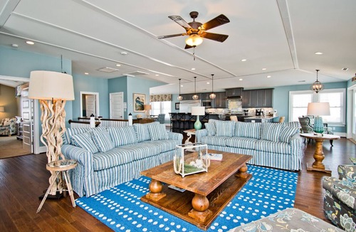 Atlantic Beach House | Pierless Too, Oceanfront House in Atlantic Beach, NC!