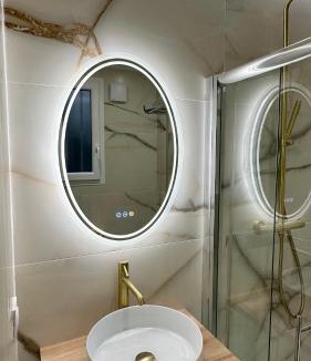 Pietranera Apartment | Pietranera studio proche de la mer à 2km de Bastia