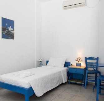 Sifnos House | Pigi Rooms