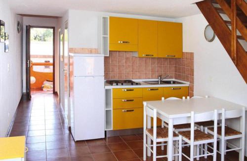 Pinarellu Apartment | Pinarellu Apartment Steps Away from Beach
