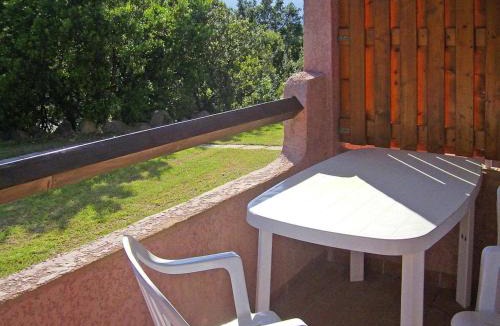 Pinarellu Apartment | Pinarellu Apartment Steps Away from Beach