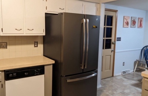 Columbus House | Pinball House | Pet-Friendly | Quiet Neighborhood