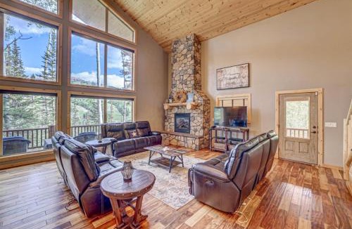Brian Head House | Pinehurst Retreat