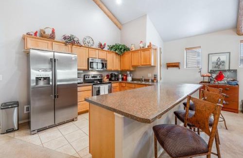 Pinetop House | Pinetop Paradise