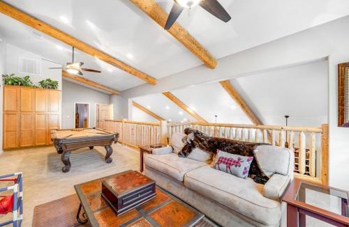 Pinetop House | Pinetop Paradise