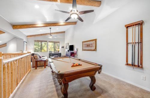 Pinetop House | Pinetop Paradise