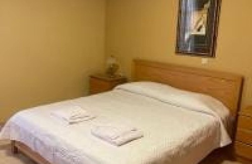 Symi House | Pinotsi Room 1- Double bed