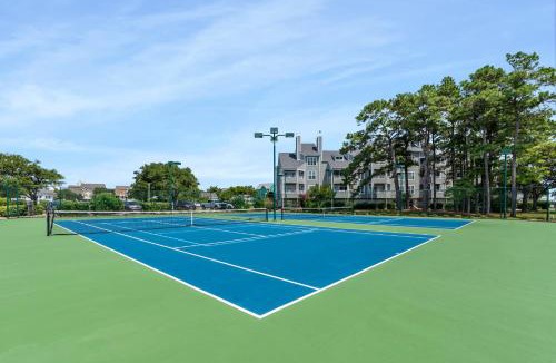 Manteo House | Pirates Cove Retreat Village OBX