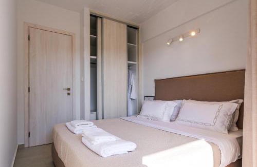 Lavreotiki Apartment | PJ Properties Sounio Apartment with Sea View