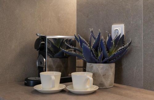 Lavreotiki Apartment | PJ Properties Studio Near Temple of Poseidon Sounio