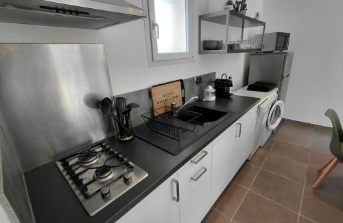 Santa Giulia House | Plages à 7 min- Villa MAORA, piscine & calme proche Porto-Vecchio