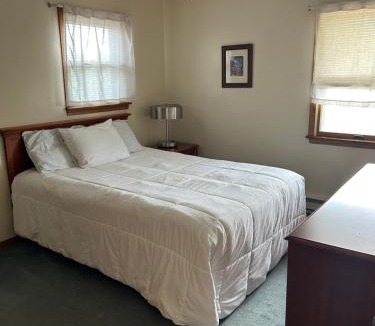 Huron Hotel | Plantation Motel