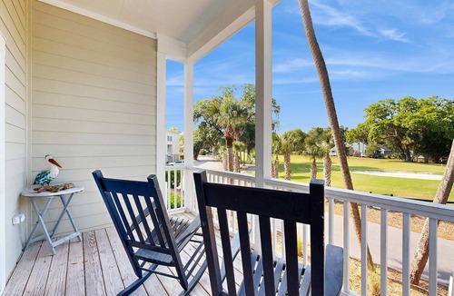 Ocean Ridge House | Plantation Villa 17