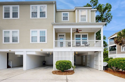 Ocean Ridge House | Plantation Villa 17