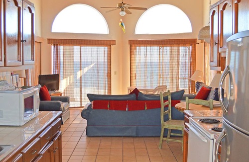 Las Conchas House | Playa Romántica – Beachfront, Rocky Point