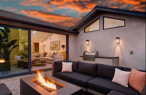 The Mesa House | Playa Vida