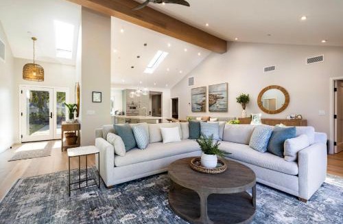 The Mesa House | Playa Vida