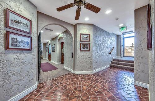 Downtown Reno Hotel | Plaza Resort Club Reno