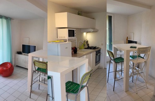 Lama Apartment | Pleasant, functional apartment in quiet residence