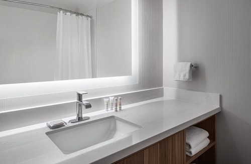 Pleasanton Hotel | Pleasanton Marriott