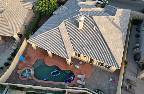La Quinta House | Polo Pointe