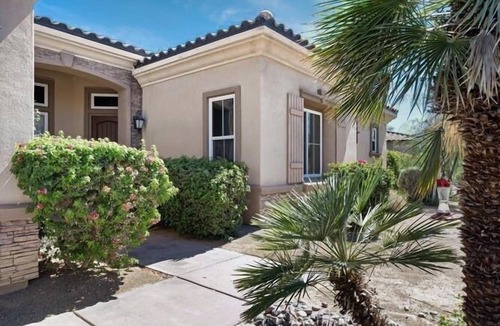 La Quinta House | Polo Pointe