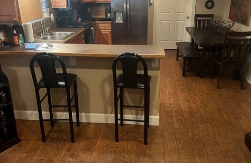 Post Falls House | Ponderosa Private Residential Property, with a 2bdr 2bath condo & River Access