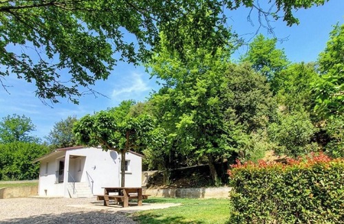 San-Nicolao House | Ponte - SAN NICOLAO - Gîte