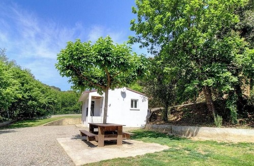 San-Nicolao House | Ponte - SAN NICOLAO - Gîte