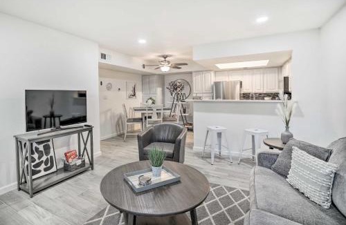 North Mountain House | Pool Access! Condo Near Peoria Sports Complex