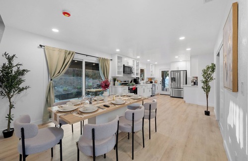 El Cajon House | Pool, Big Yard, View, King Bed, 10 Parking, 4BR - 2.5Bth