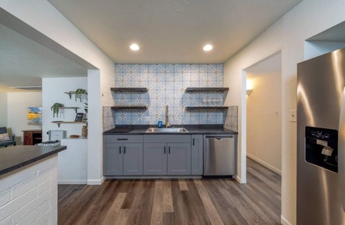 Tucson House | Pool/Fenced/Hot Tub/Huge Yard/3 BR 3 BA