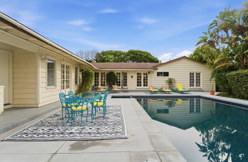 La Jolla Shores House | Pool, Foosball, Pool Table, Basketball Family Friendly, blocks from the beach!